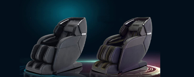 راهنمای جامع خرید صندلی ماساژور مناسب